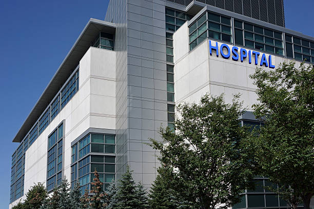 Serenity Children Hospital